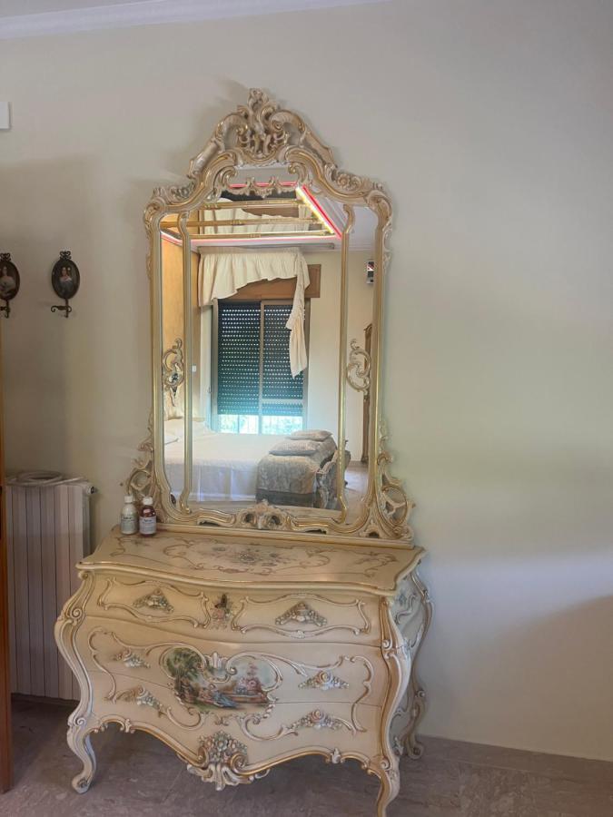 B&B Villa Romano Salerno Kültér fotó