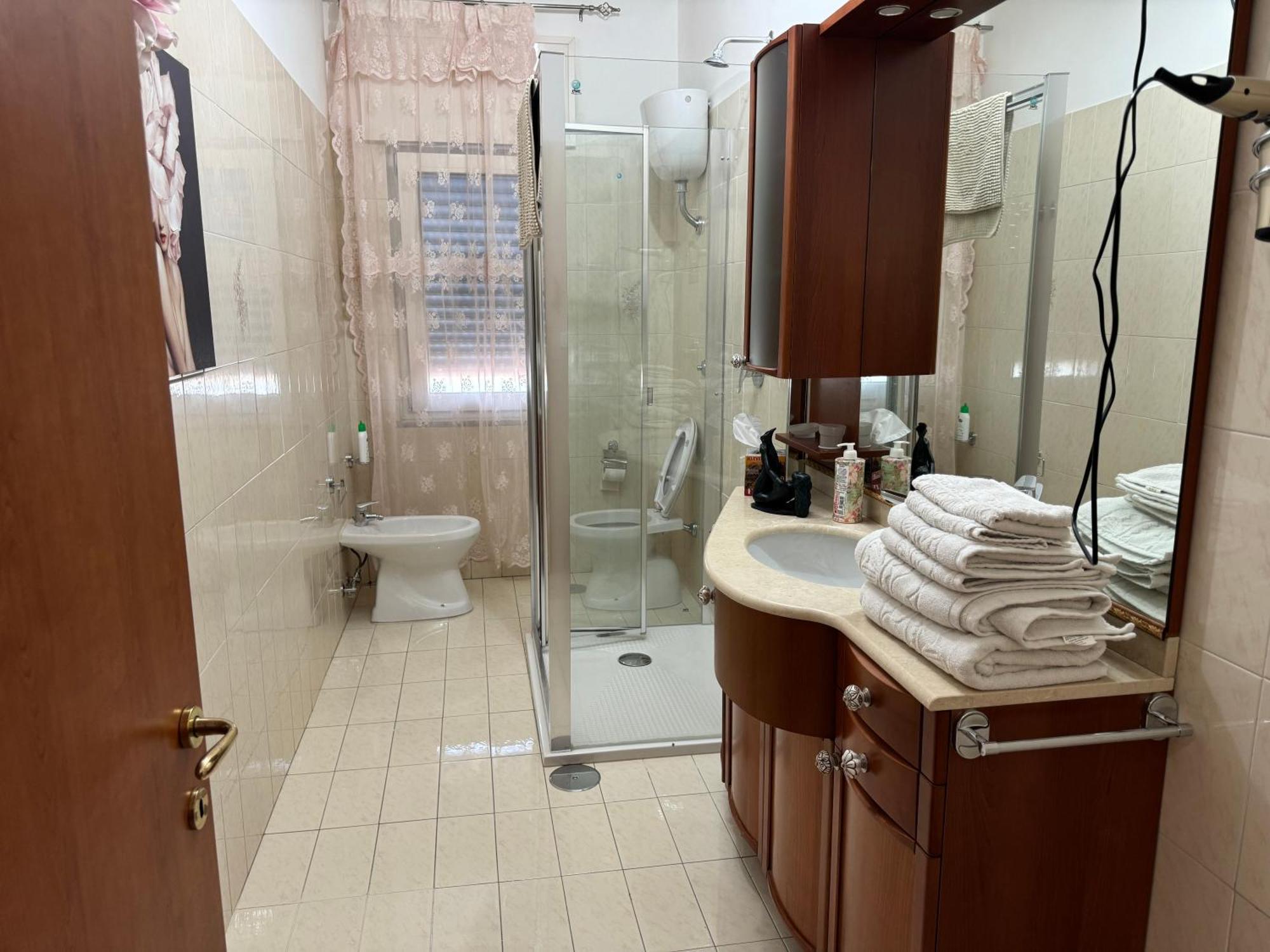 B&B Villa Romano Salerno Kültér fotó